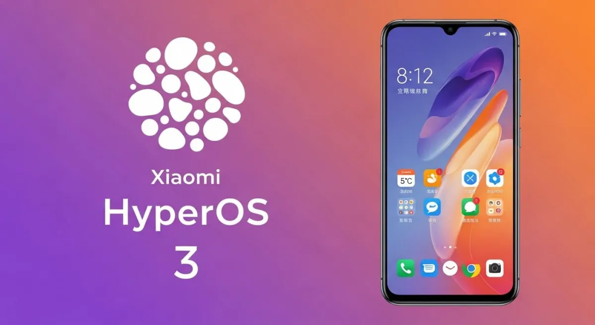 HyperOS 3 Xiaomi nin Yeni Nesil Akıllı Yaşam Ekosistemi Devrimi