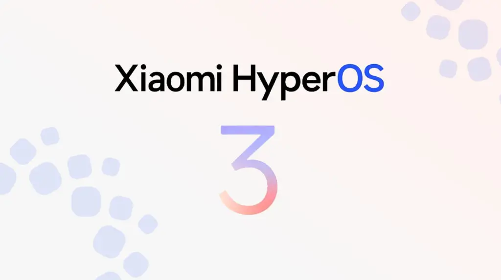 HyperOS 3 Xiaomi nin Yeni Nesil Akıllı Yaşam Ekosistemi Devrimi